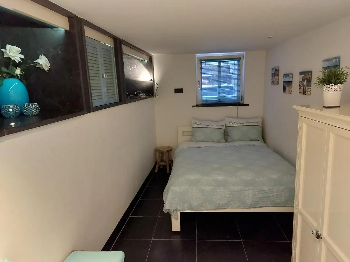 Ferienwohnung Zeelucht Zandvoort