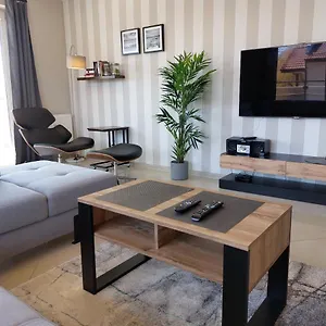Portowa Apartment Kolberg