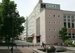 Add On Kolpinghotel Hotel Bayreuth